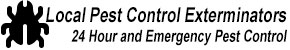 Nassau DE Pest Control Exterminators
